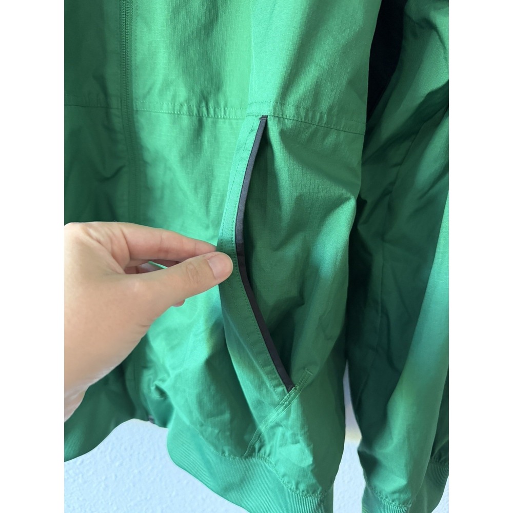 Boston Celtics NBA Adidas Officially Licensed Parka Jacket Men's Size: 2XL - Picture 4 of 11